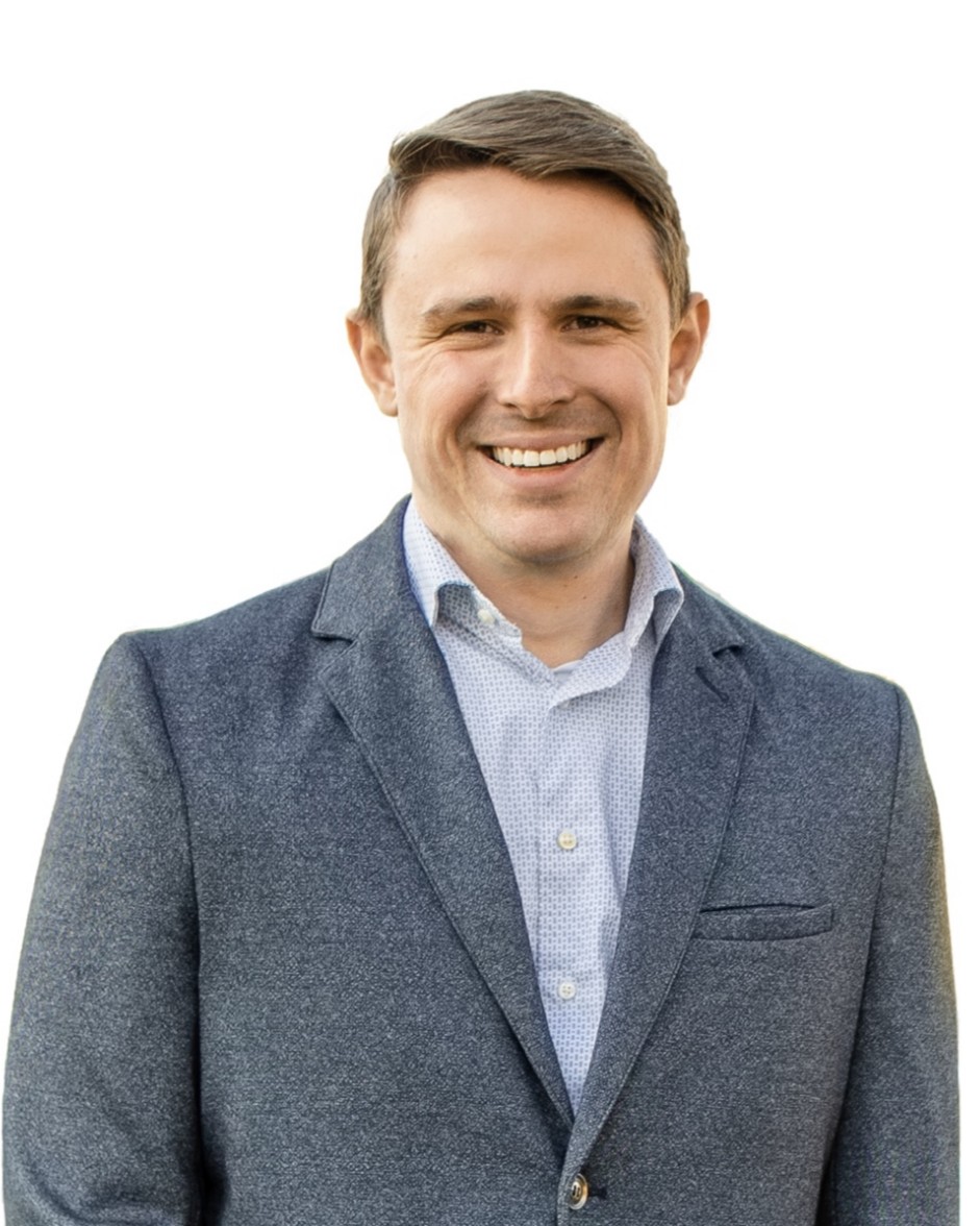Garrett Westmoreland, Designated Broker